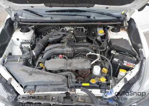 2015 Subaru Impreza 2.0I Limited z USA, uszkodzony, nr VIN JF1GJAM6XFH021602